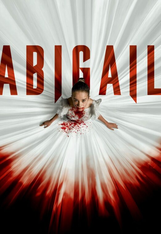 Abigail | The Haunting of 2024