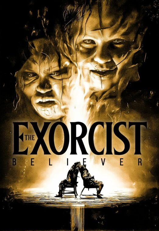 The Exorcist: Believer 2023