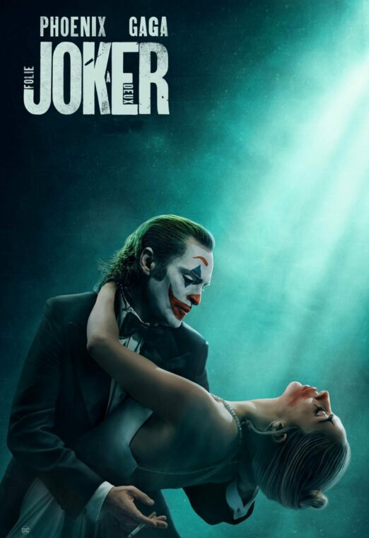 Joker: Folie à Deux 2024