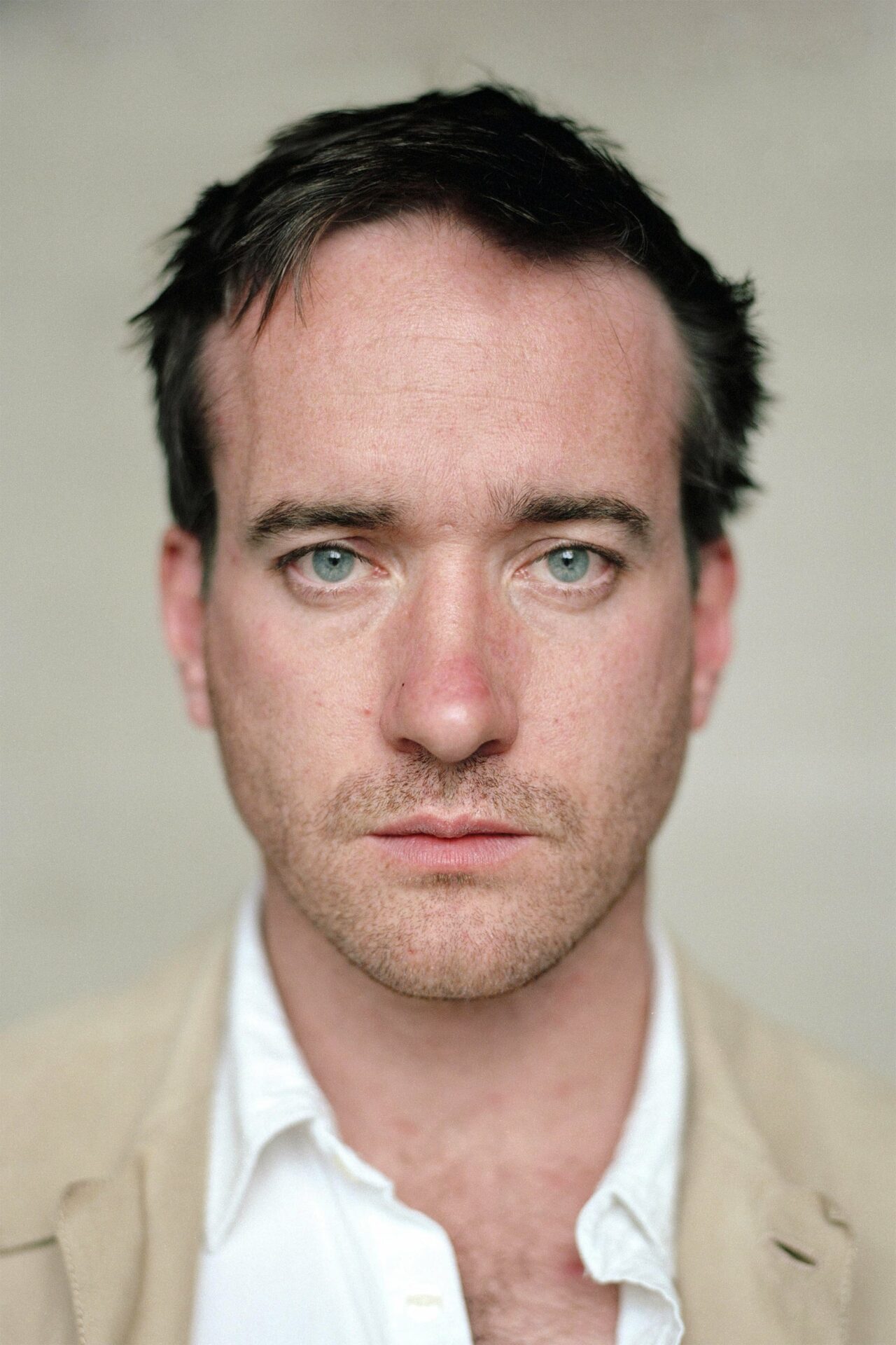 Matthew Macfadyen - HeadStark