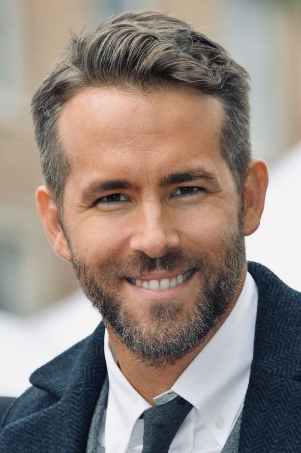 Ryan Reynolds - HeadStark