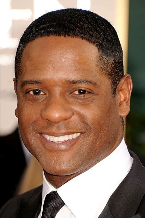 Blair Underwood - HeadStark