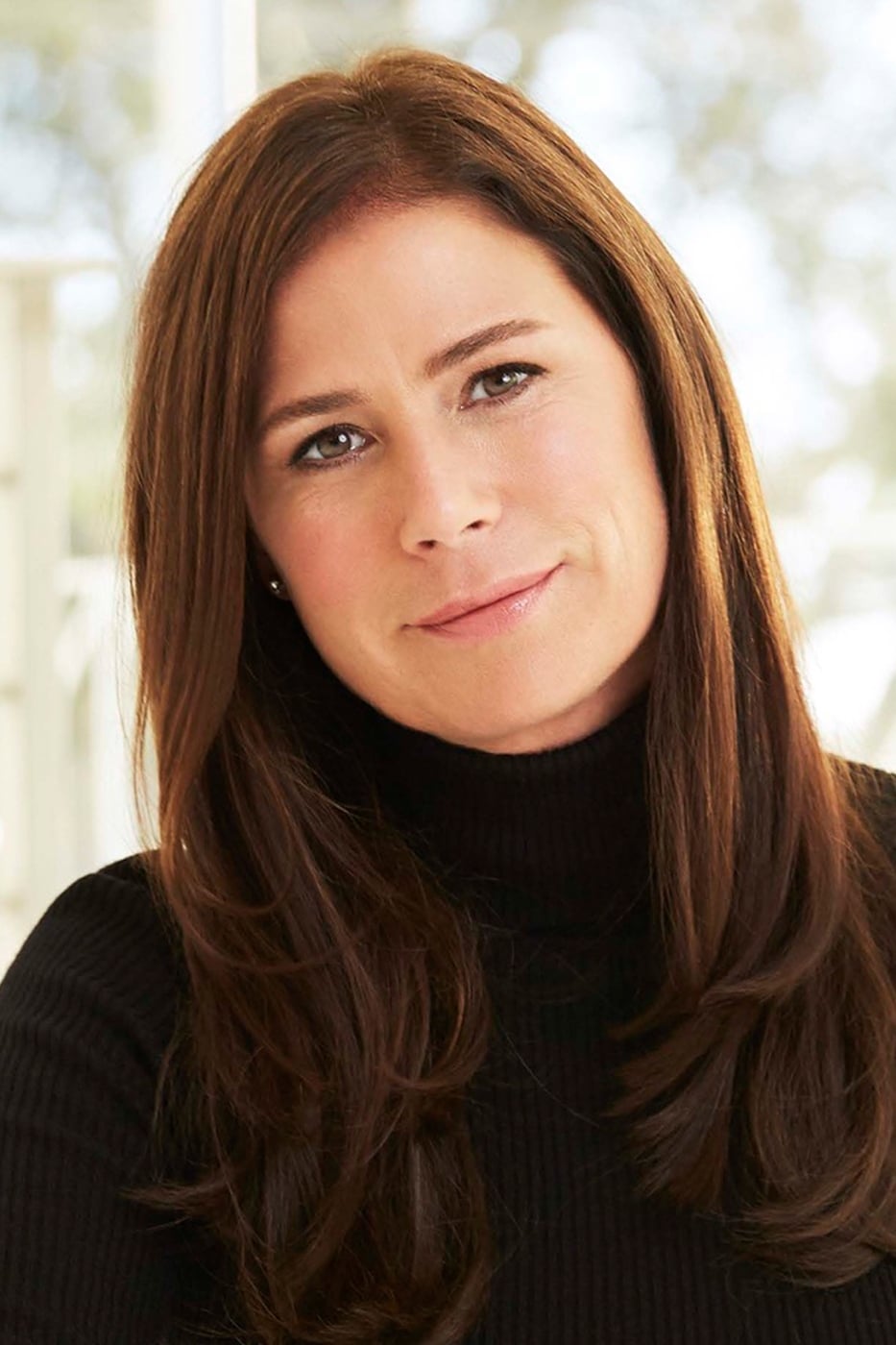 Maura Tierney - HeadStark