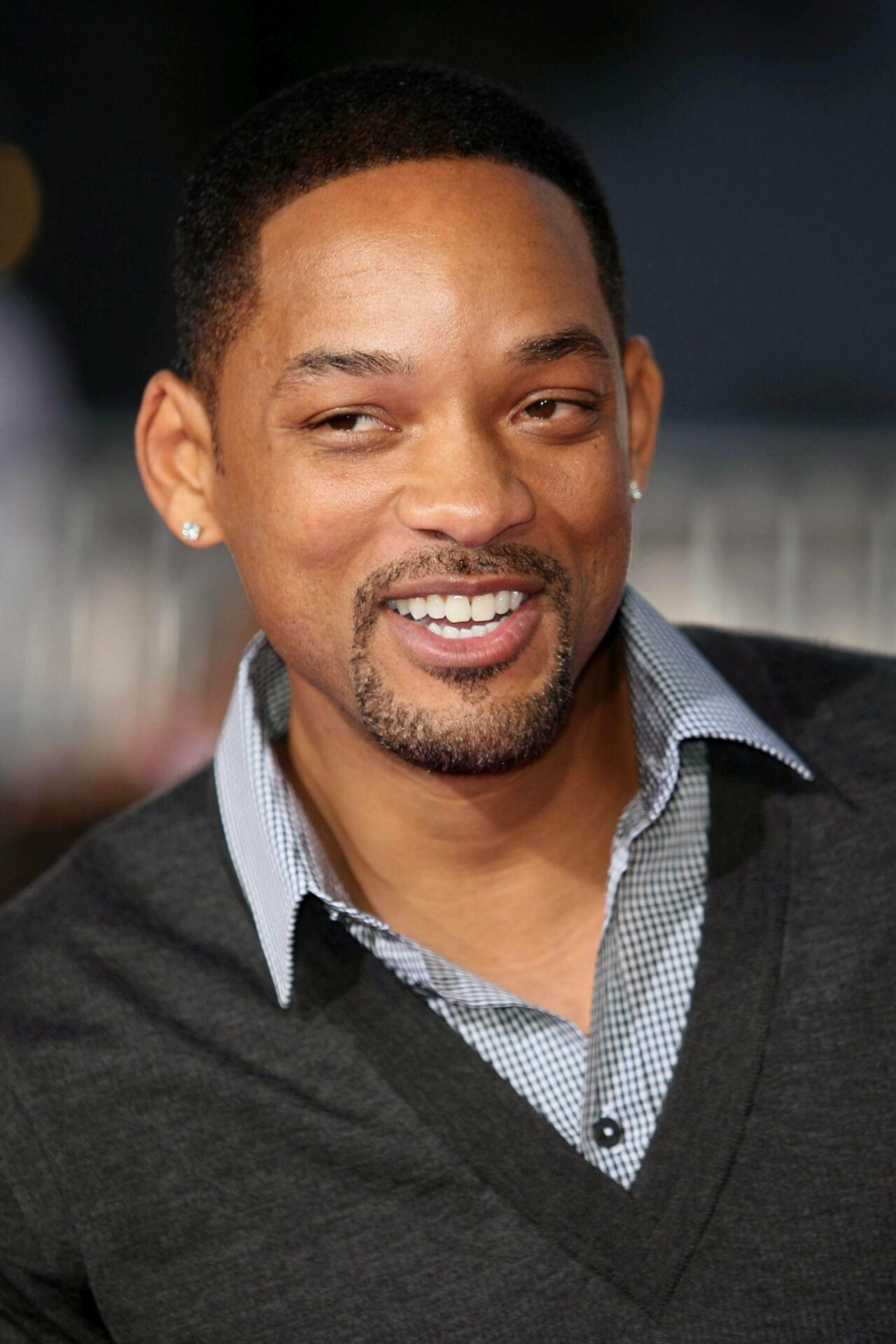 Will Smith - HeadStark