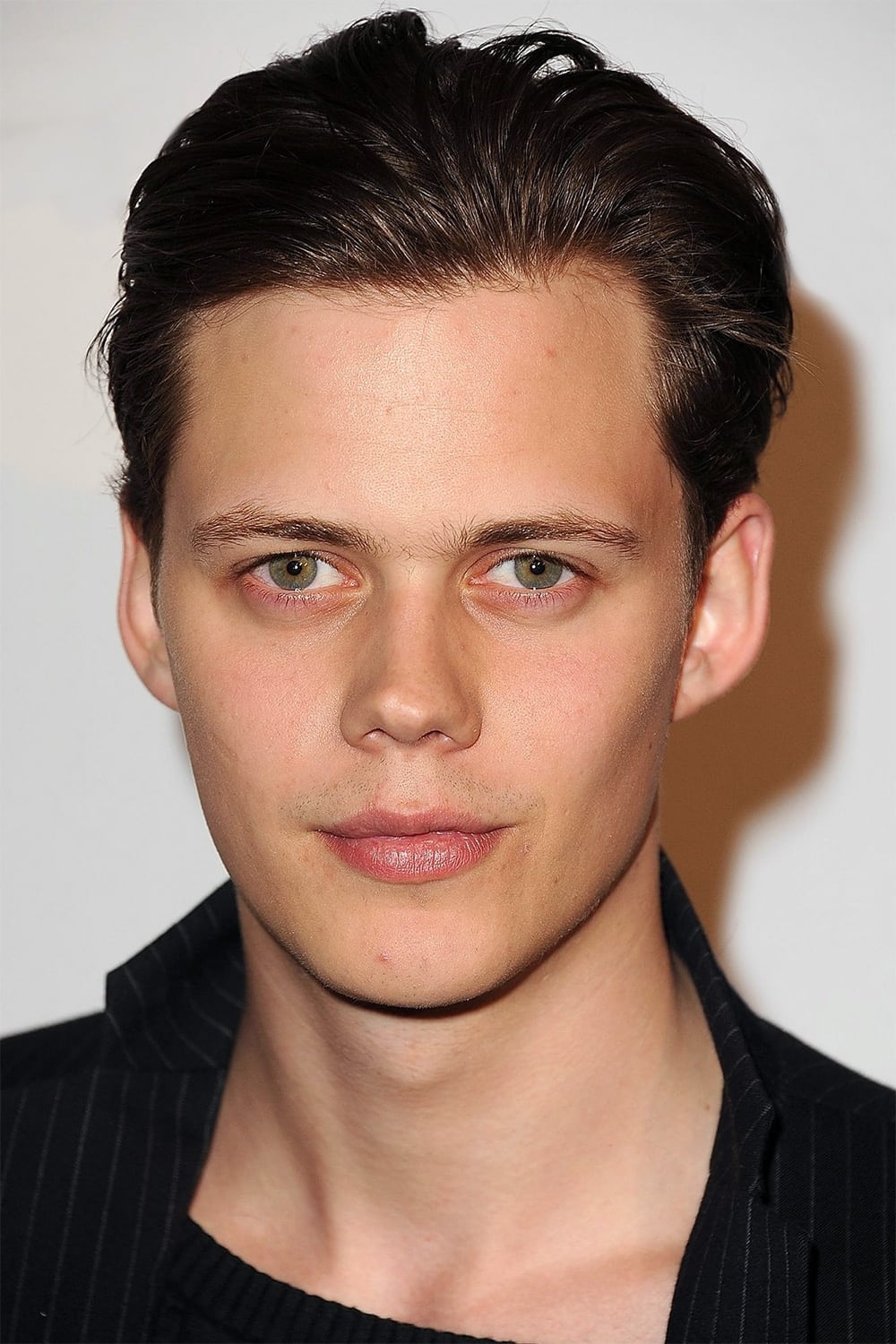 Bill Skarsgård - HeadStark