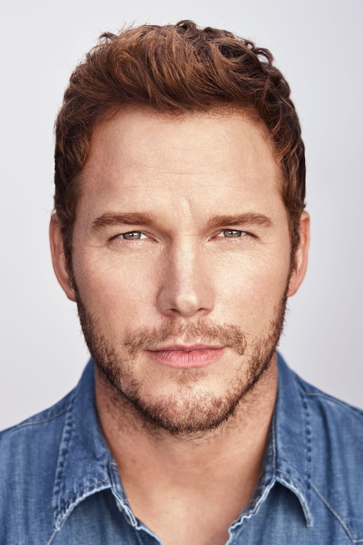 Chris Pratt - HeadStark