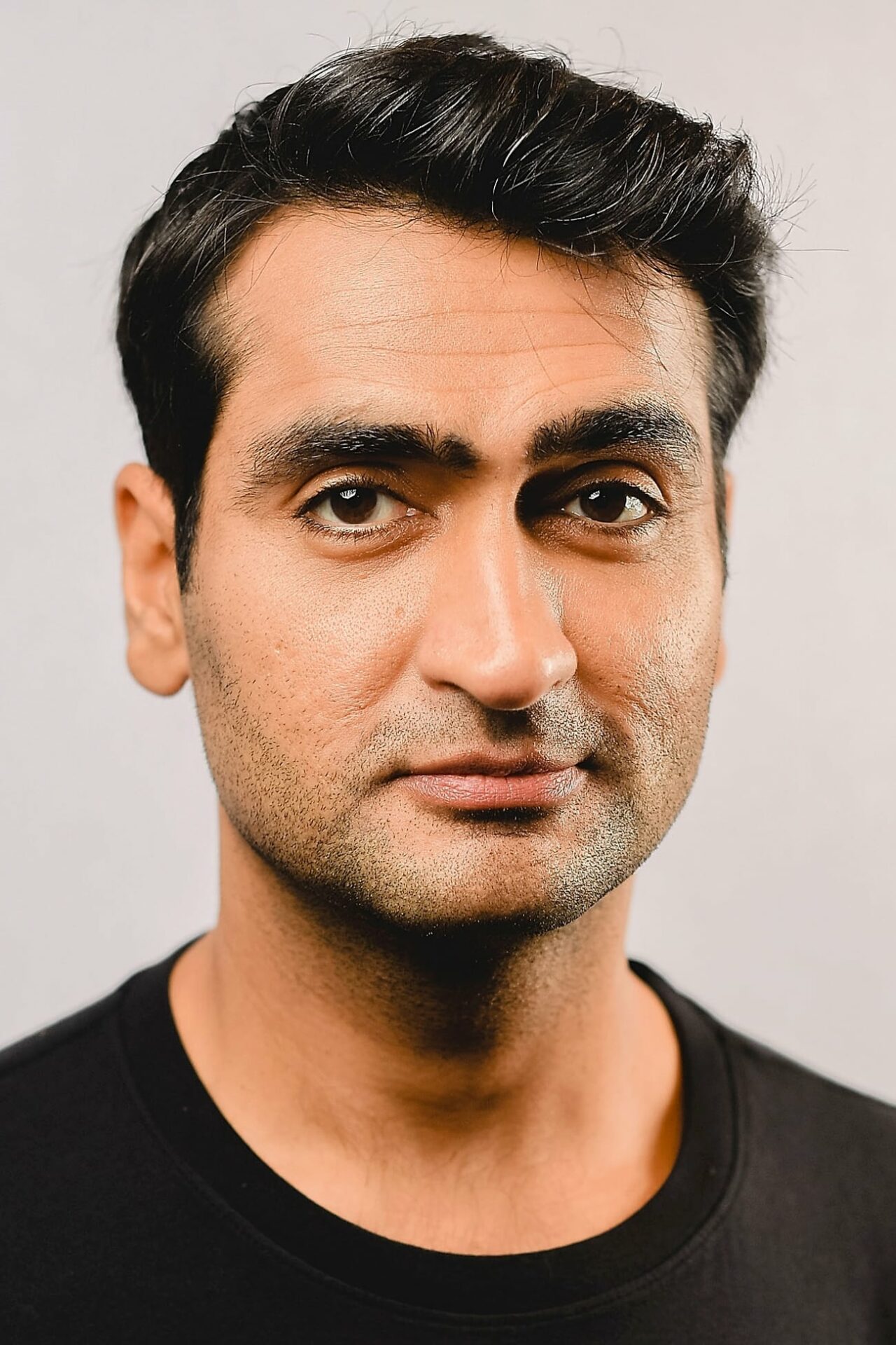 Kumail Nanjiani - HeadStark