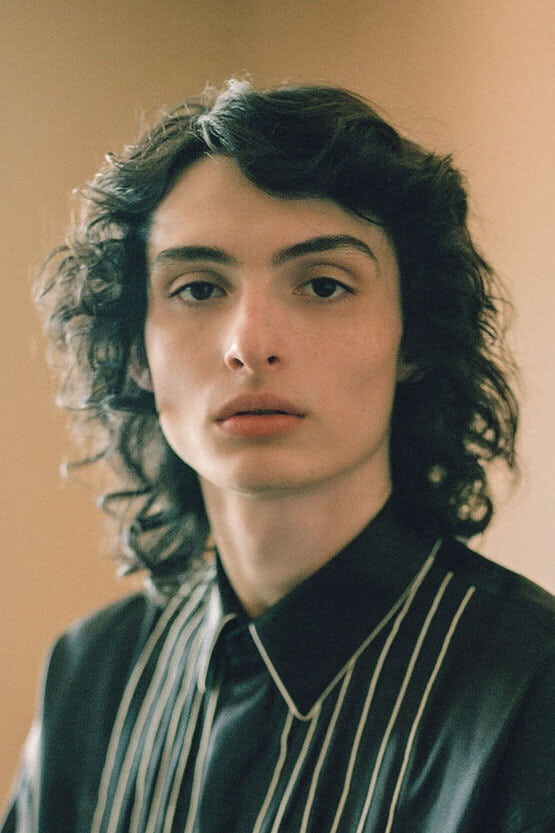 Finn Wolfhard - HeadStark