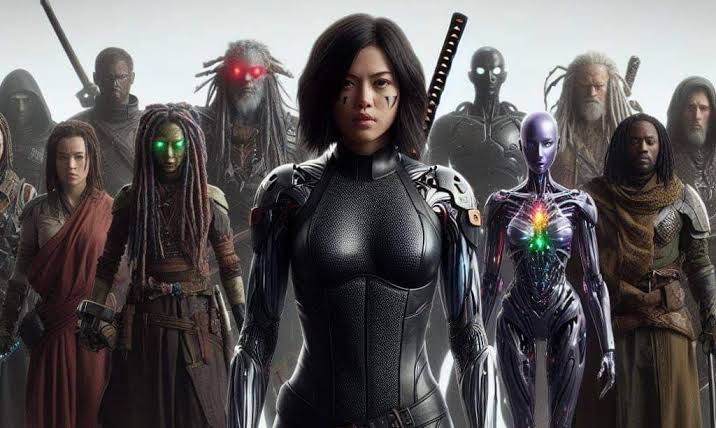 Alita: Battle Angel 2: The Wait Continues For The Sci-Fi Sequel