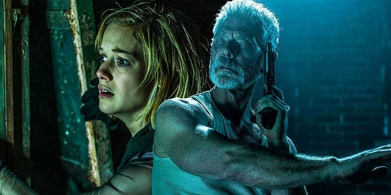 Don't Breathe 3: What We Know So Far - HeadStark