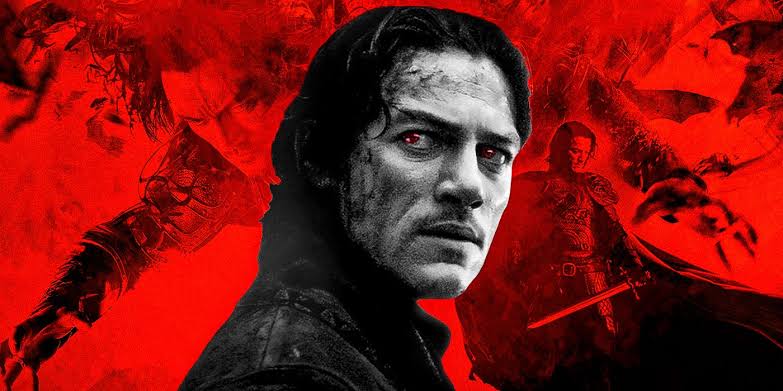 Dracula Untold 2: The Anticipation Builds For The Dark Prince’s Return