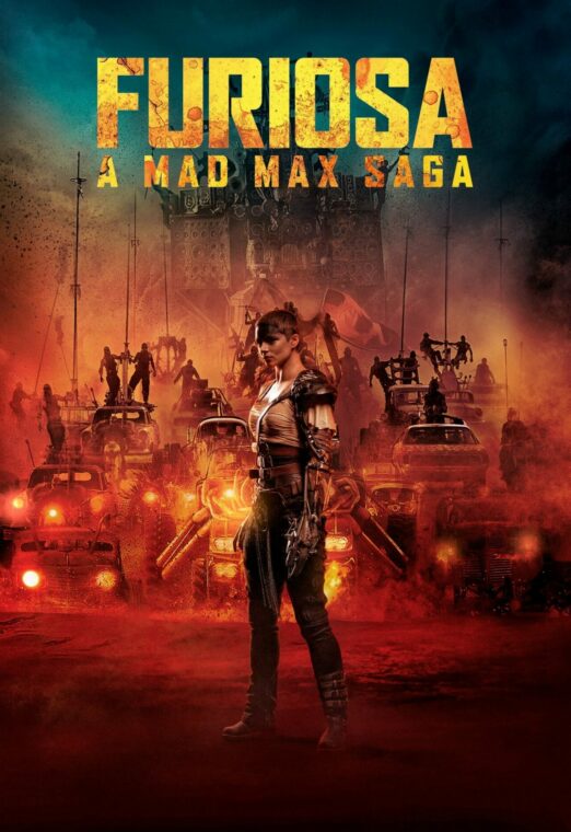 Furiosa: A Mad Max Saga 2024