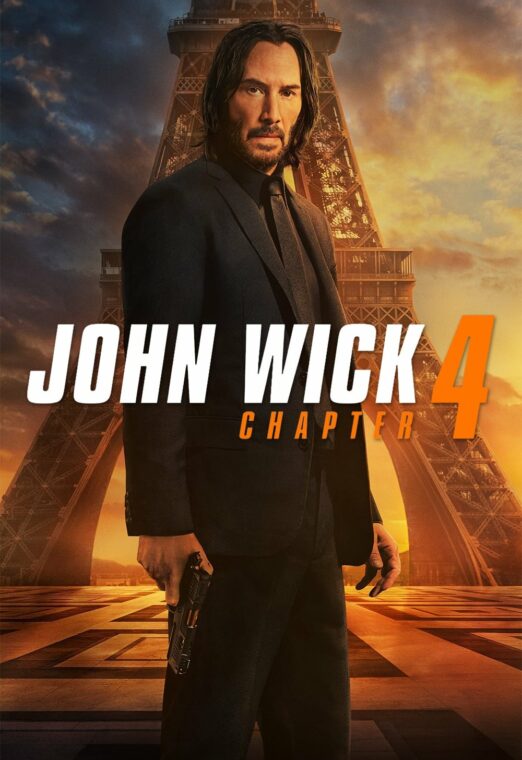 John Wick: Chapter 4