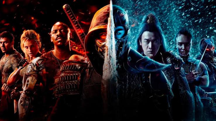 Mortal Kombat 2: A Sequel Worth The Wait - HeadStark