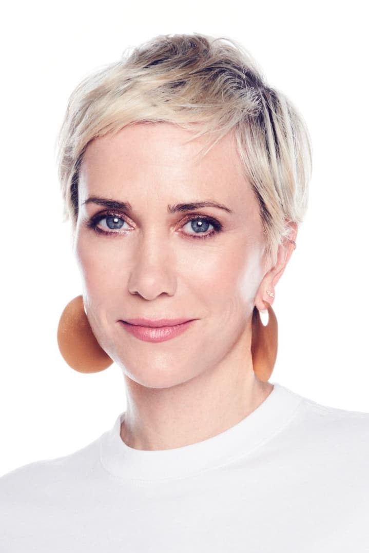 Kristen Wiig - HeadStark