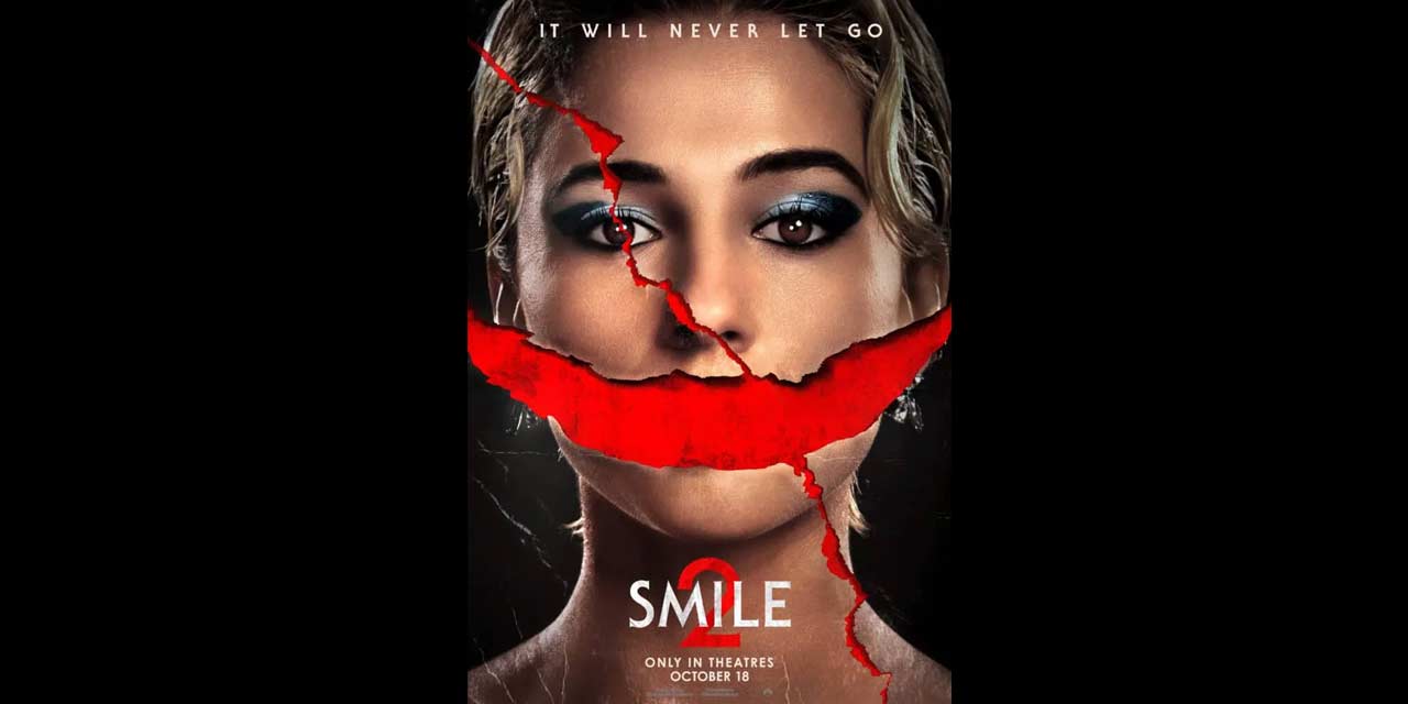 Smile 2: A Chilling Sequel to the Breakout Horror Hit