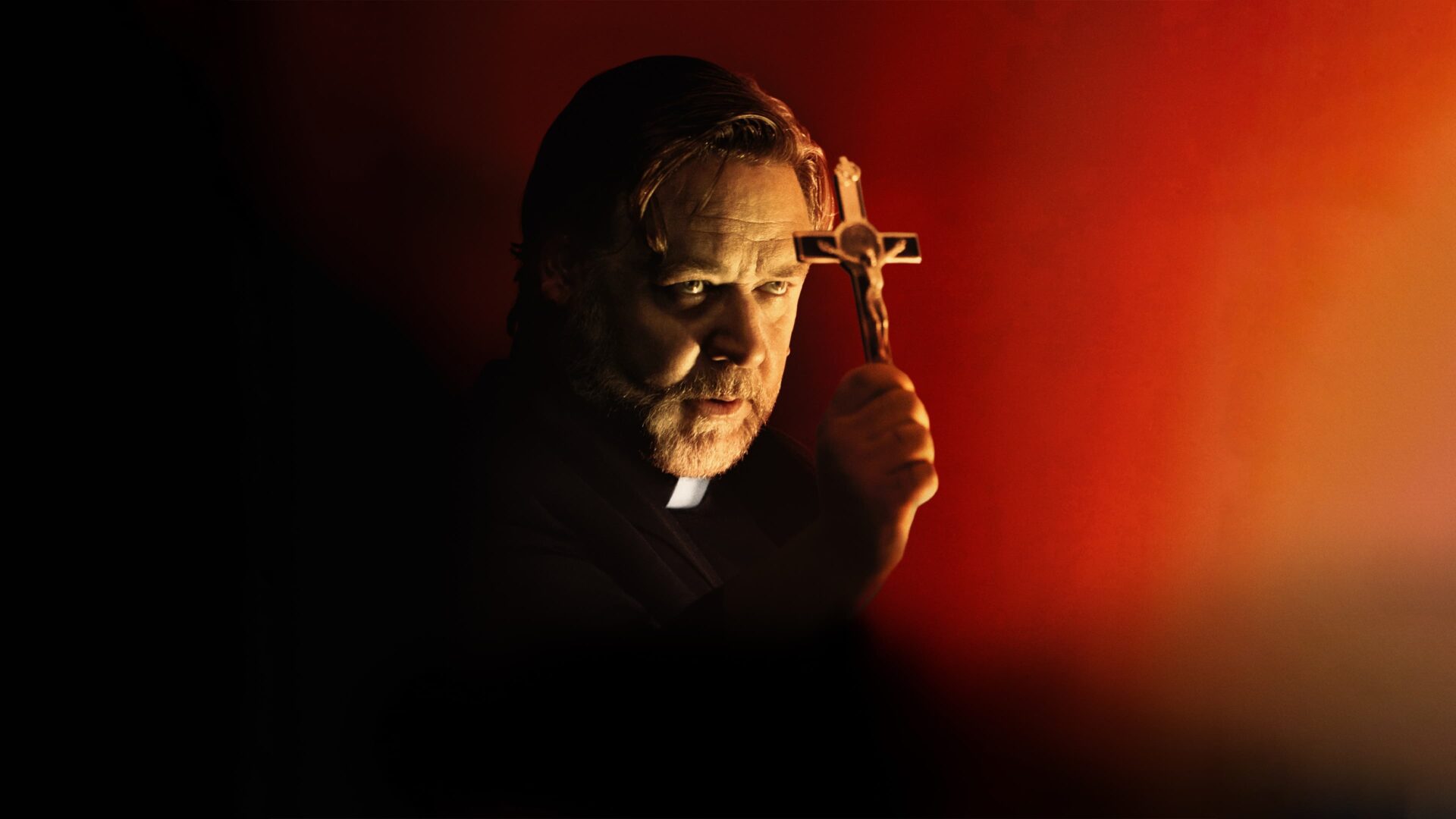 The Exorcism 2024 - HeadStark