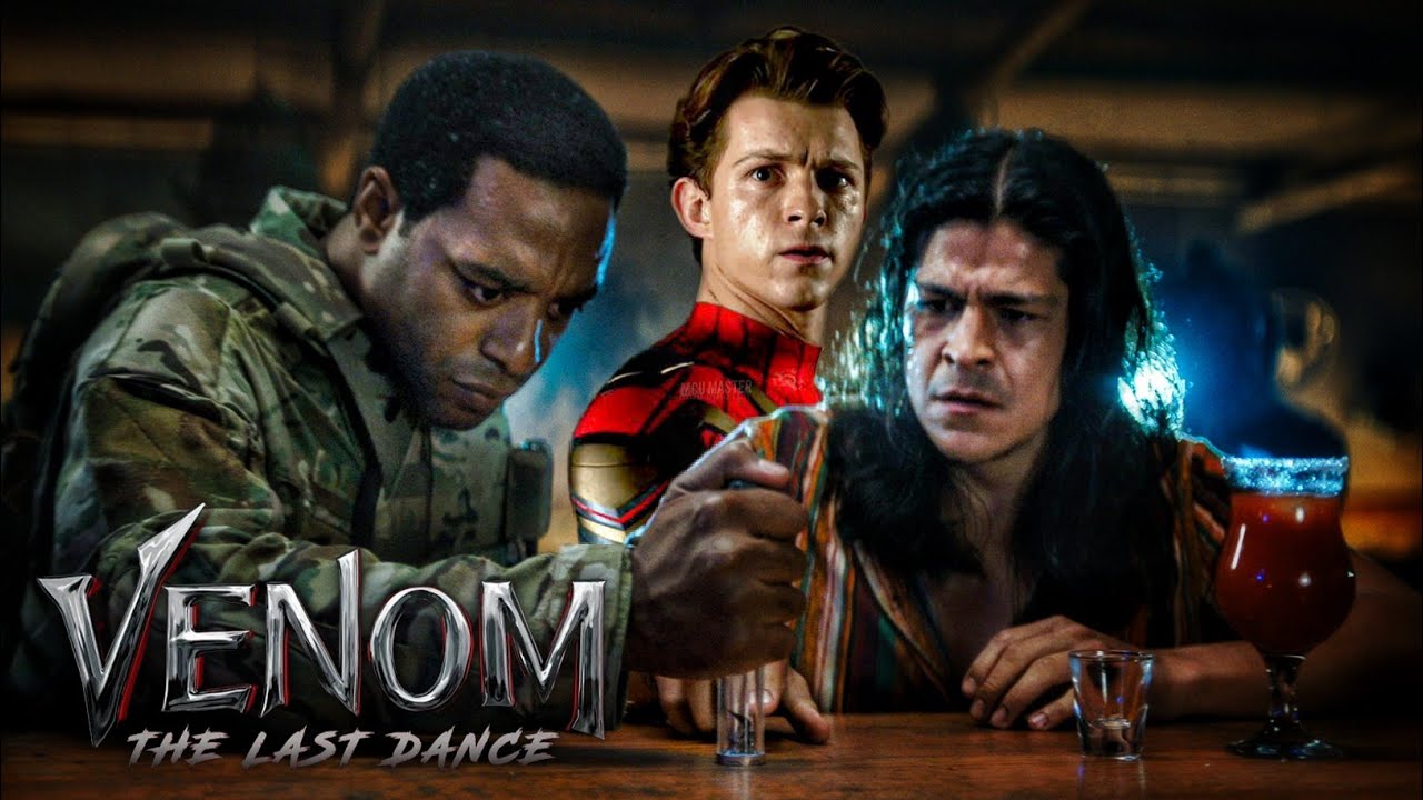 Venom: The Last Dance – A Thrilling Conclusion to the Trilogy