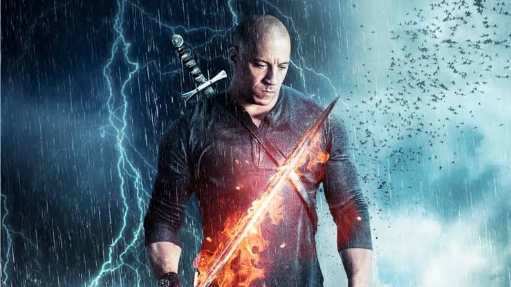 The Last Witch Hunter 2: Vin Diesel's Immortal Return - HeadStark