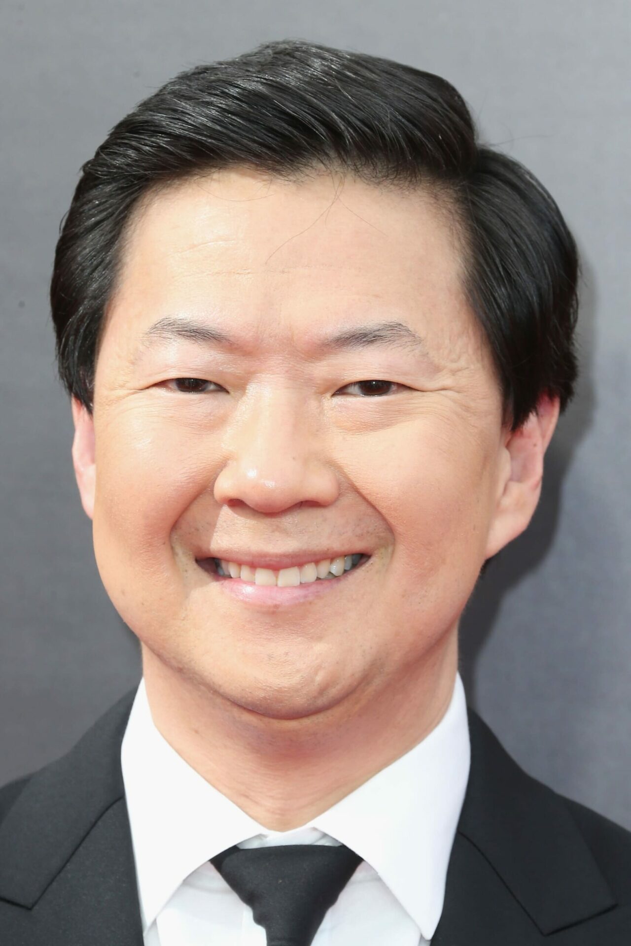 Ken Jeong - HeadStark