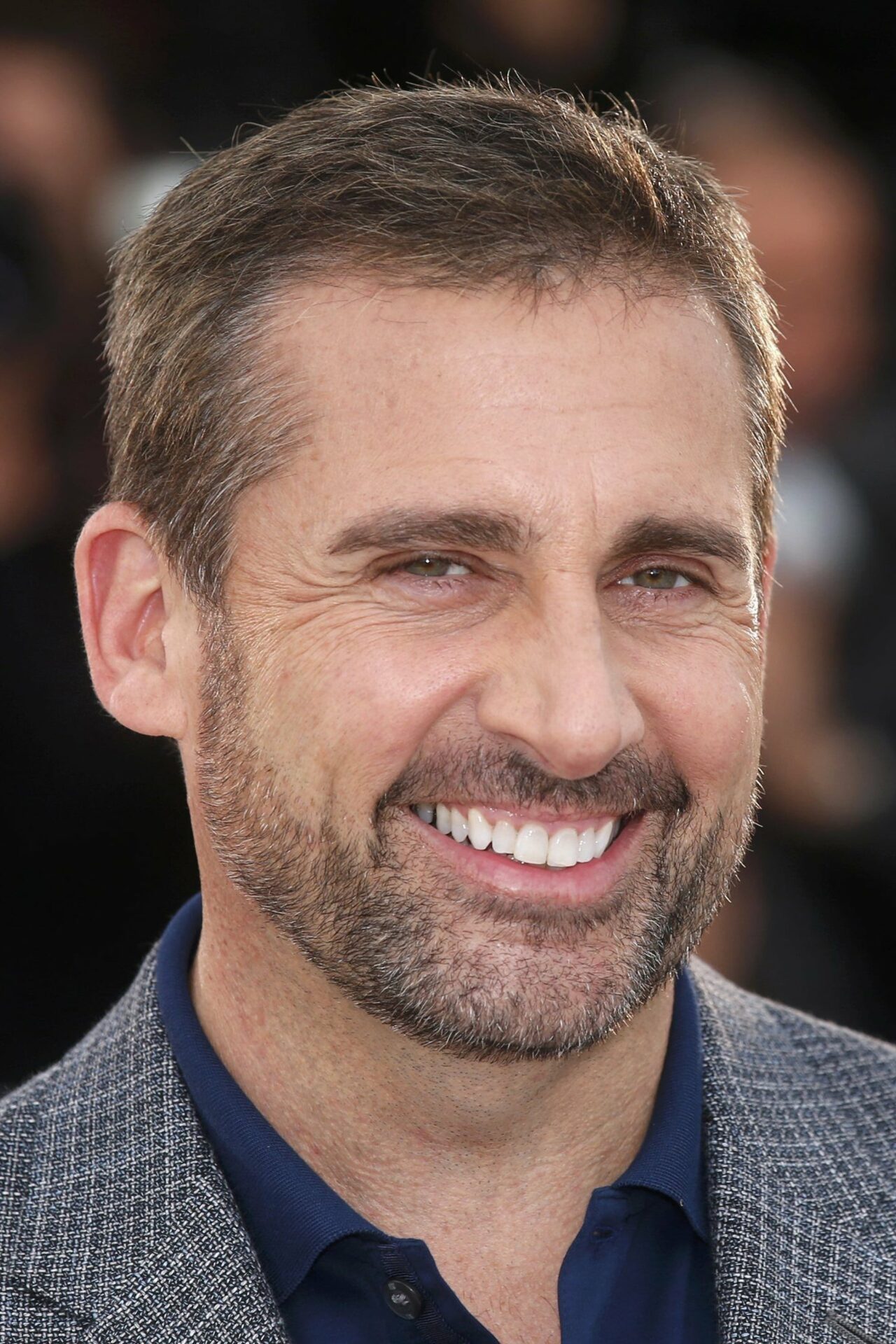 Steve Carell - HeadStark