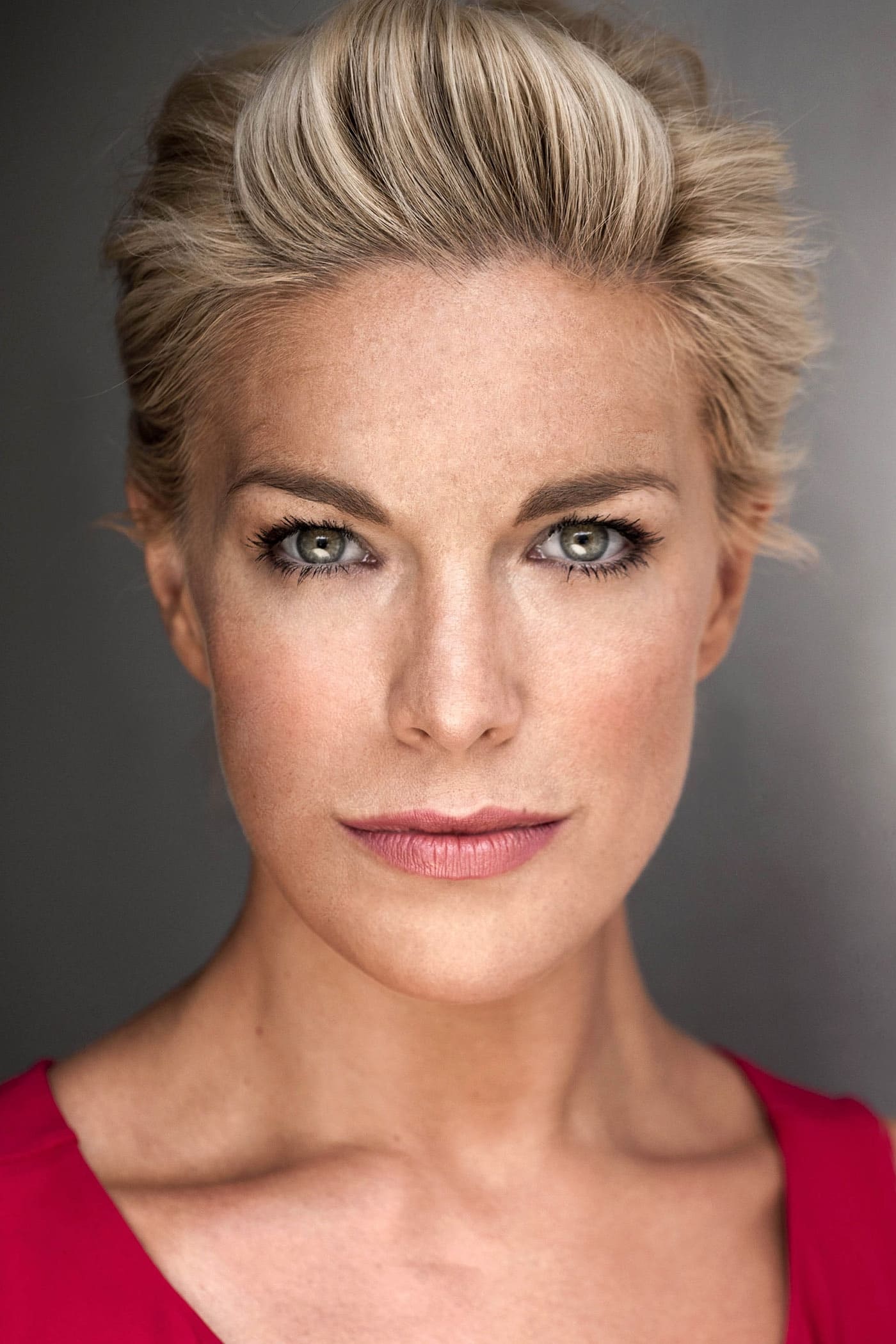 Hannah Waddingham - HeadStark