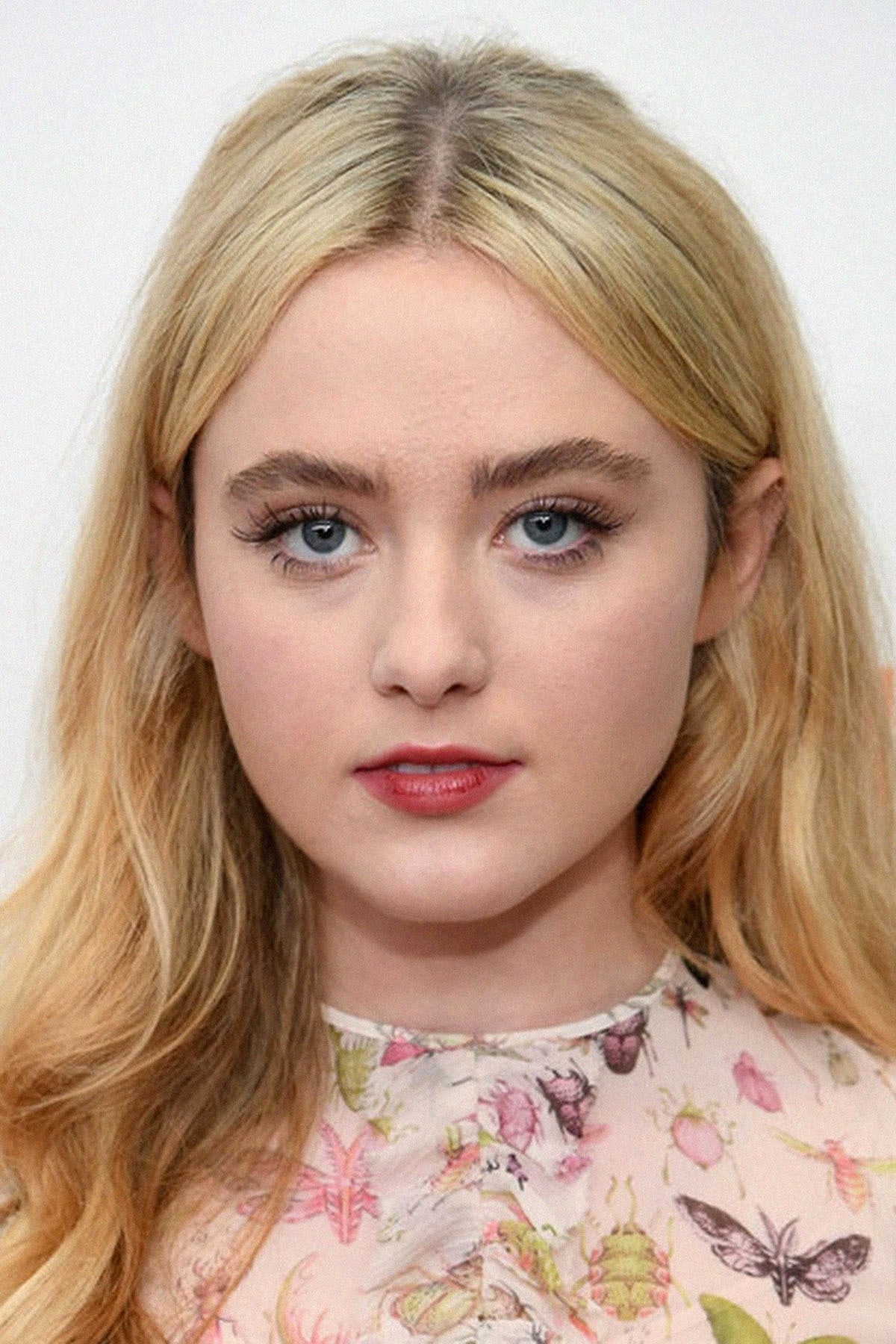 Kathryn Newton - HeadStark