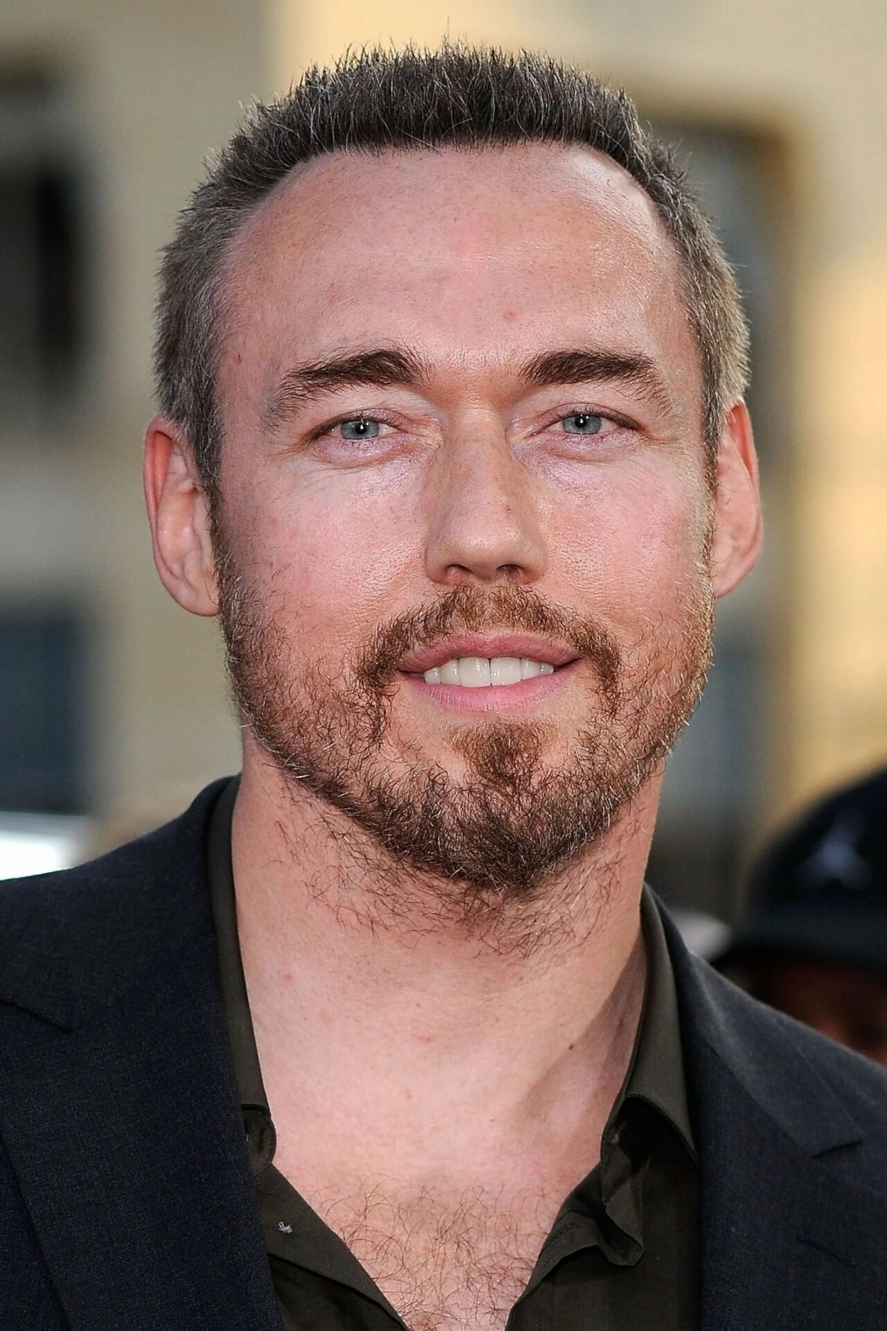 Kevin Durand - HeadStark