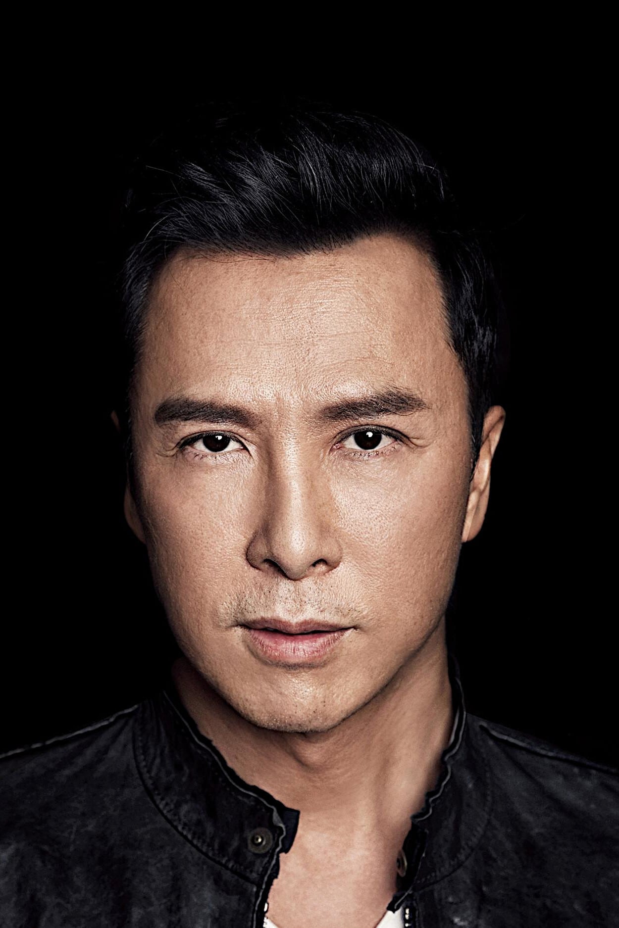 Donnie Yen - HeadStark