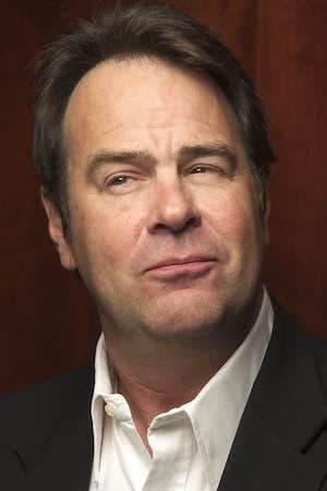 Dan Aykroyd - HeadStark