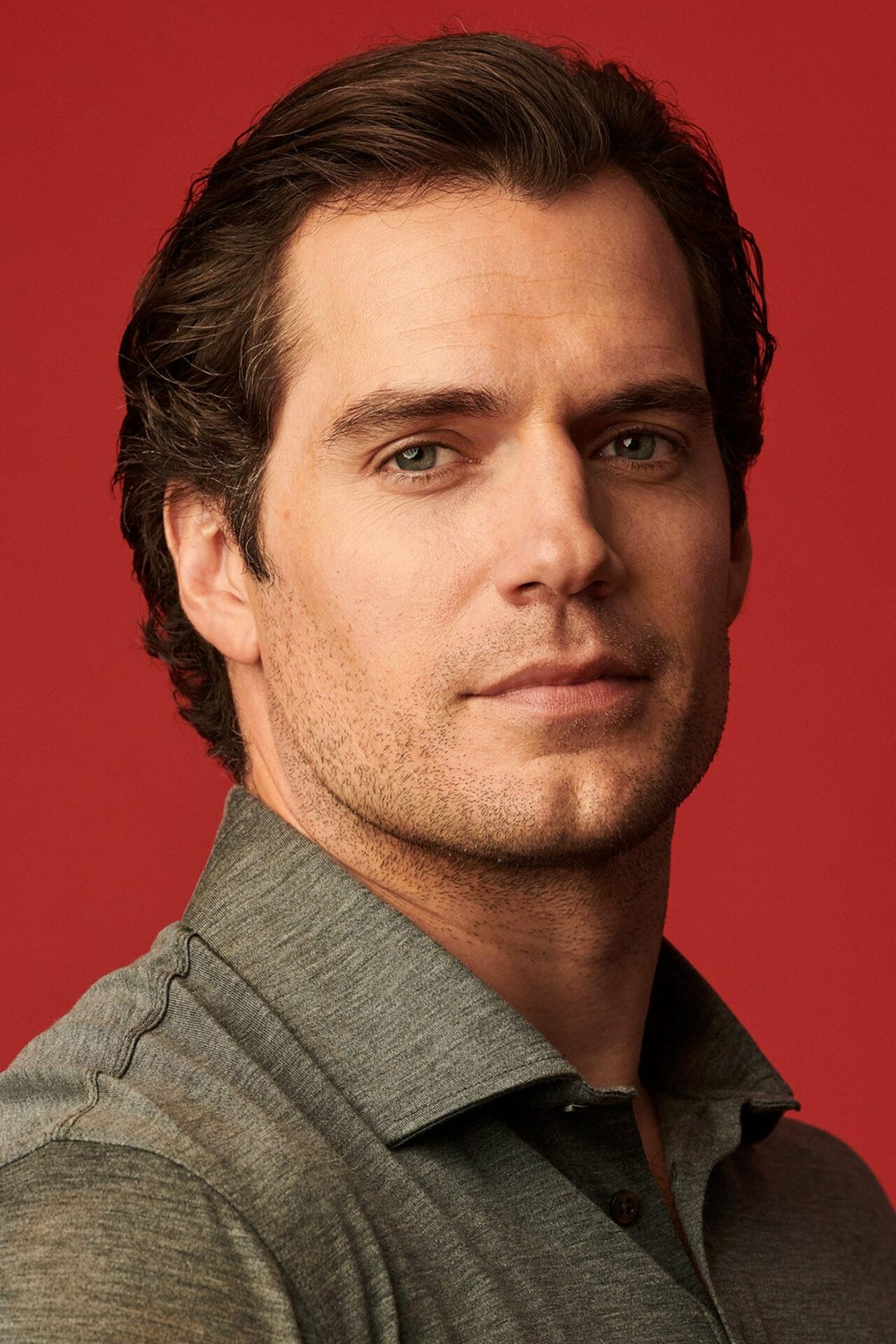 Henry Cavill - HeadStark