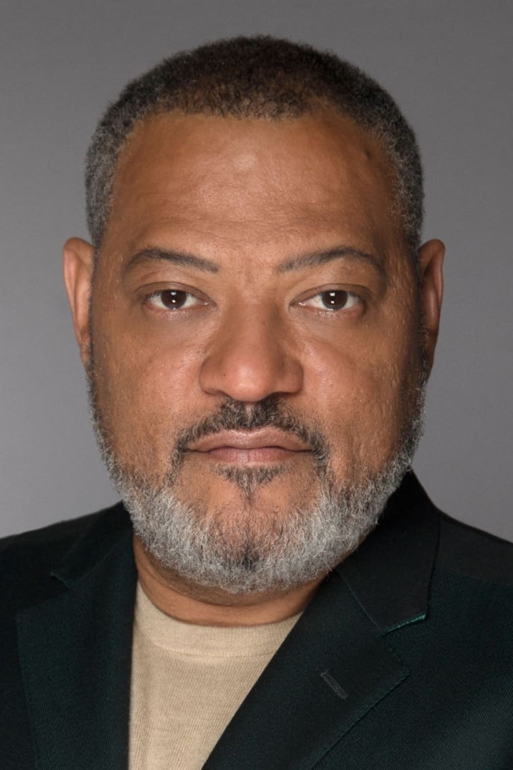 Laurence Fishburne - HeadStark