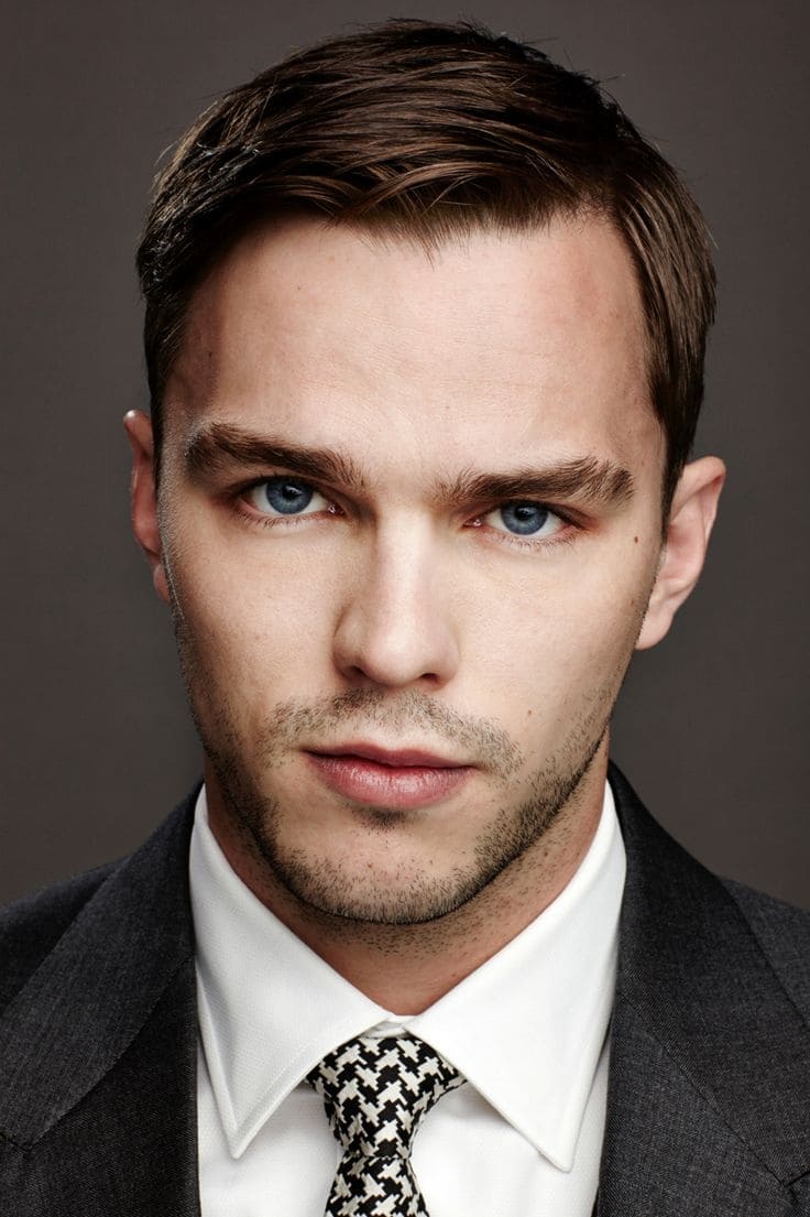 Nicholas Hoult - HeadStark