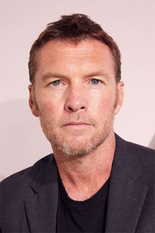 Sam Worthington - HeadStark