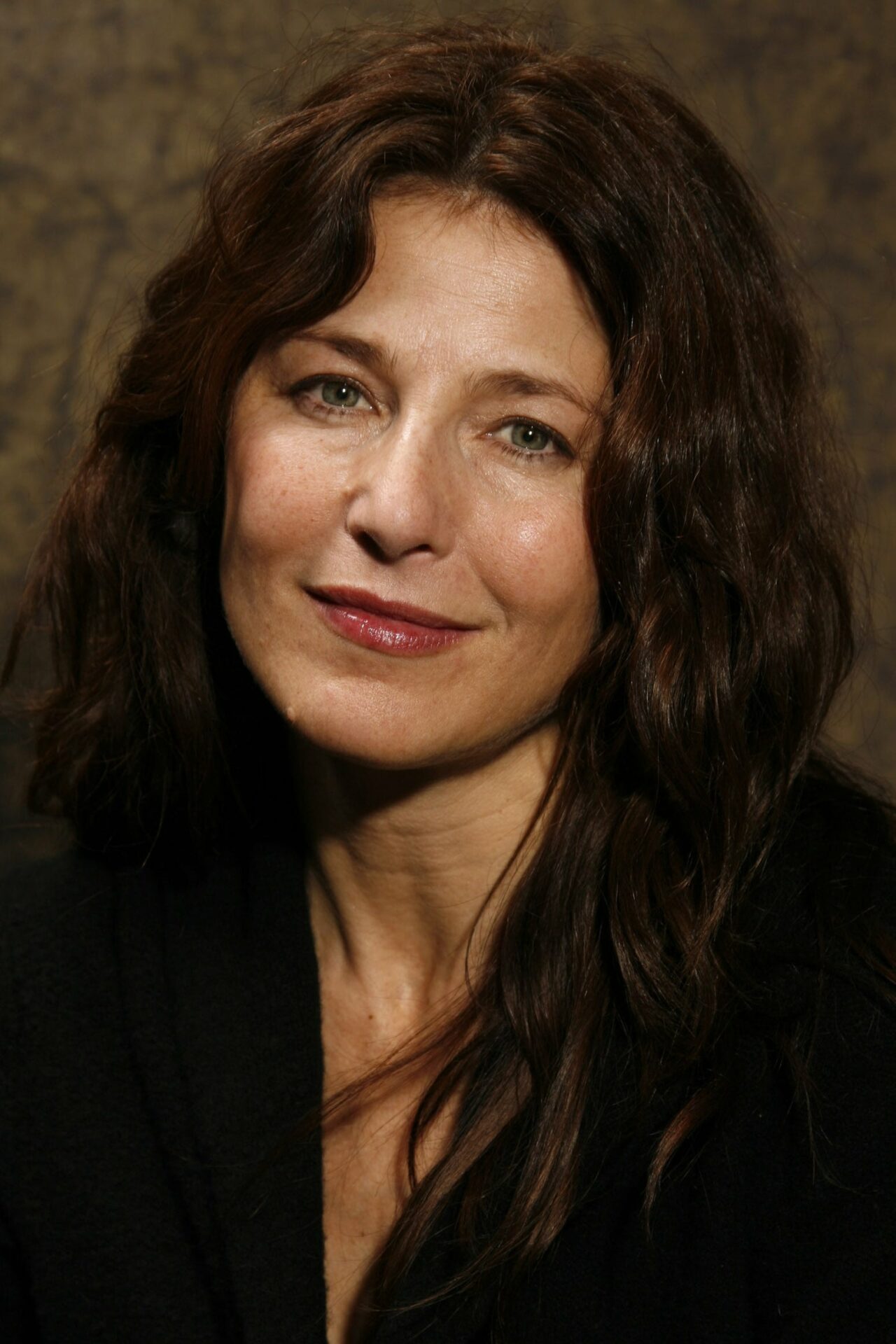 Catherine Keener - HeadStark