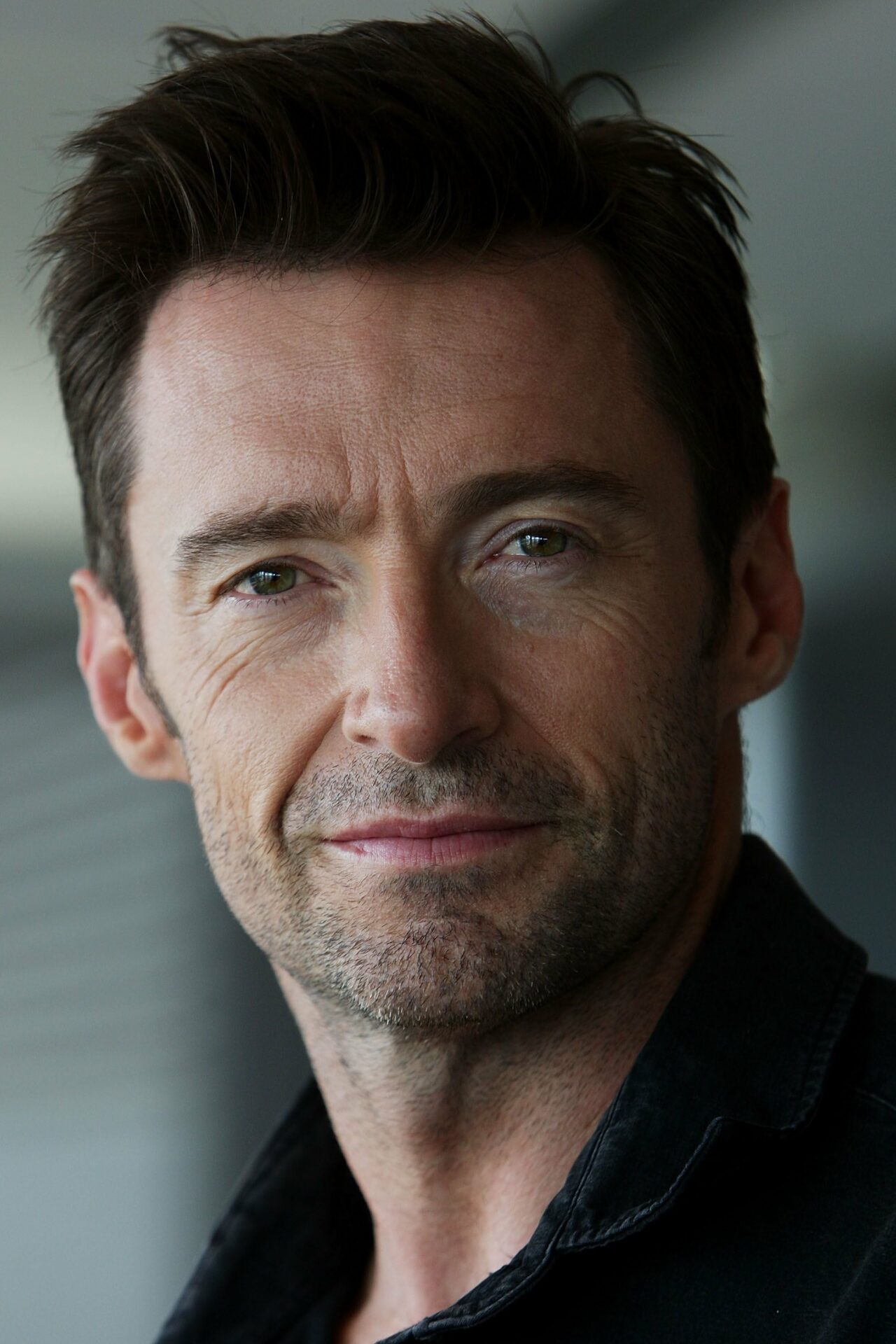 Hugh Jackman - HeadStark