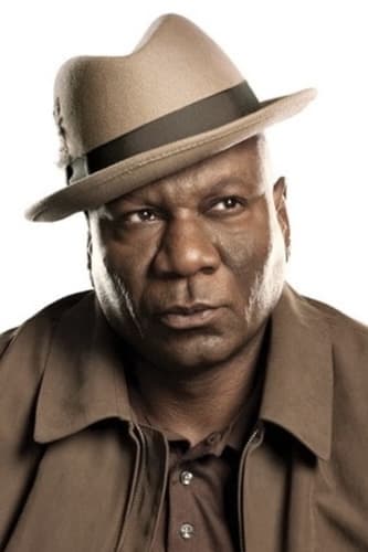 Ving Rhames - HeadStark