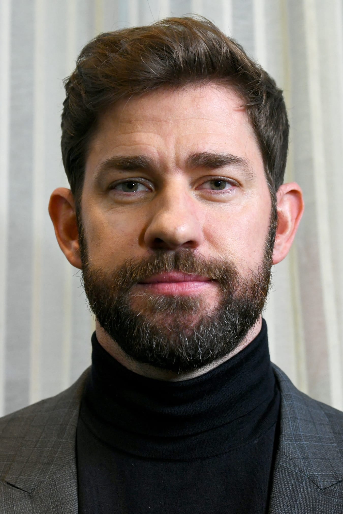 John Krasinski - HeadStark