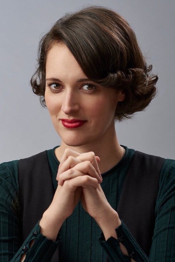 Phoebe Waller-Bridge - HeadStark