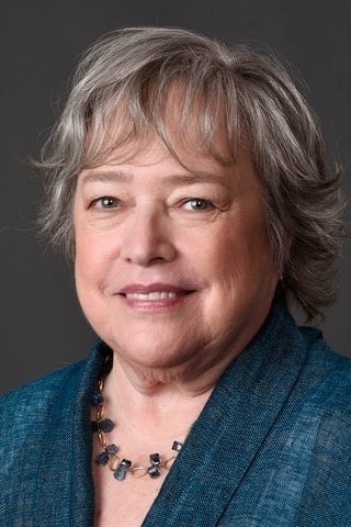 Kathy Bates - HeadStark