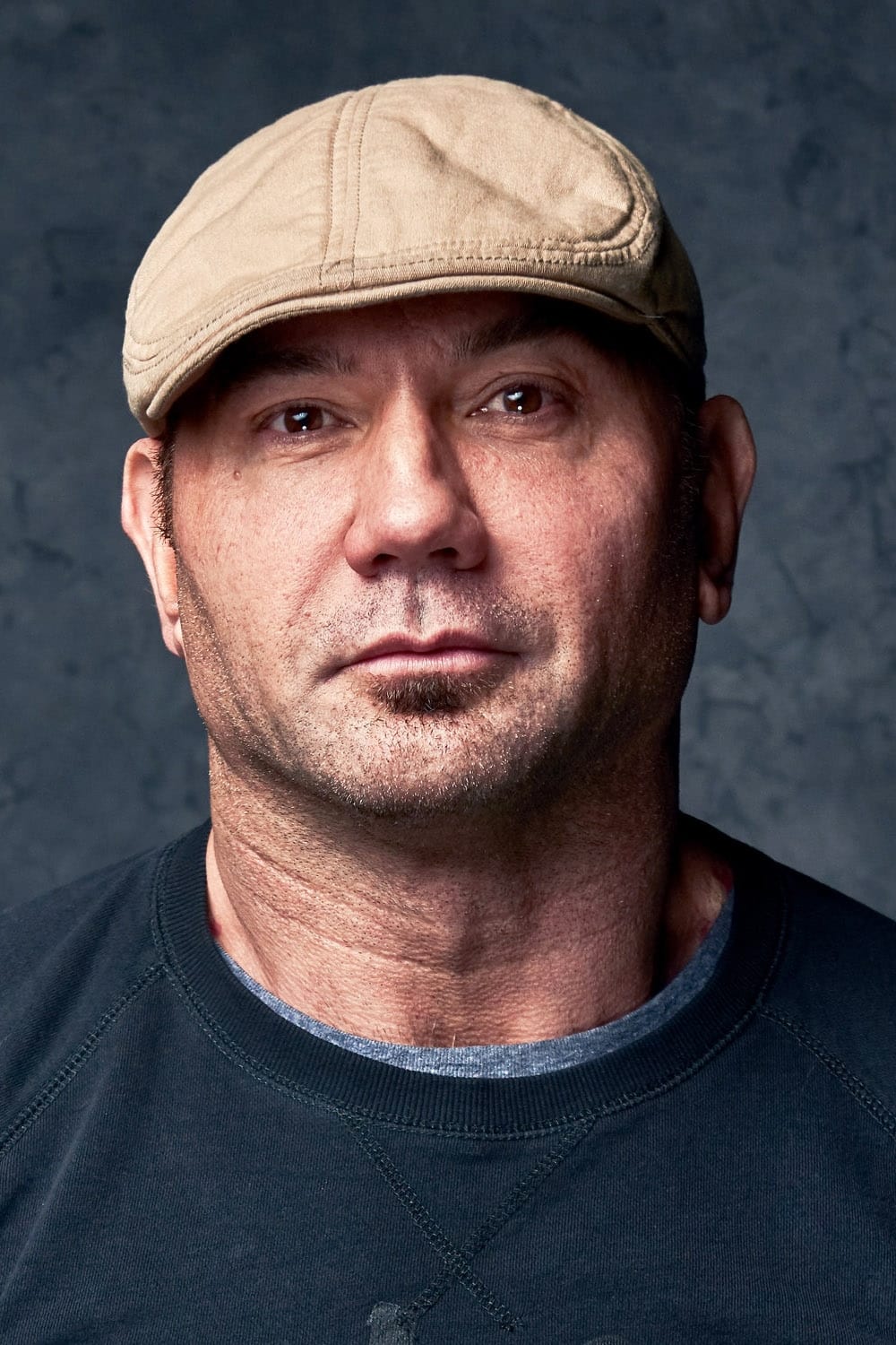 Dave Bautista - HeadStark