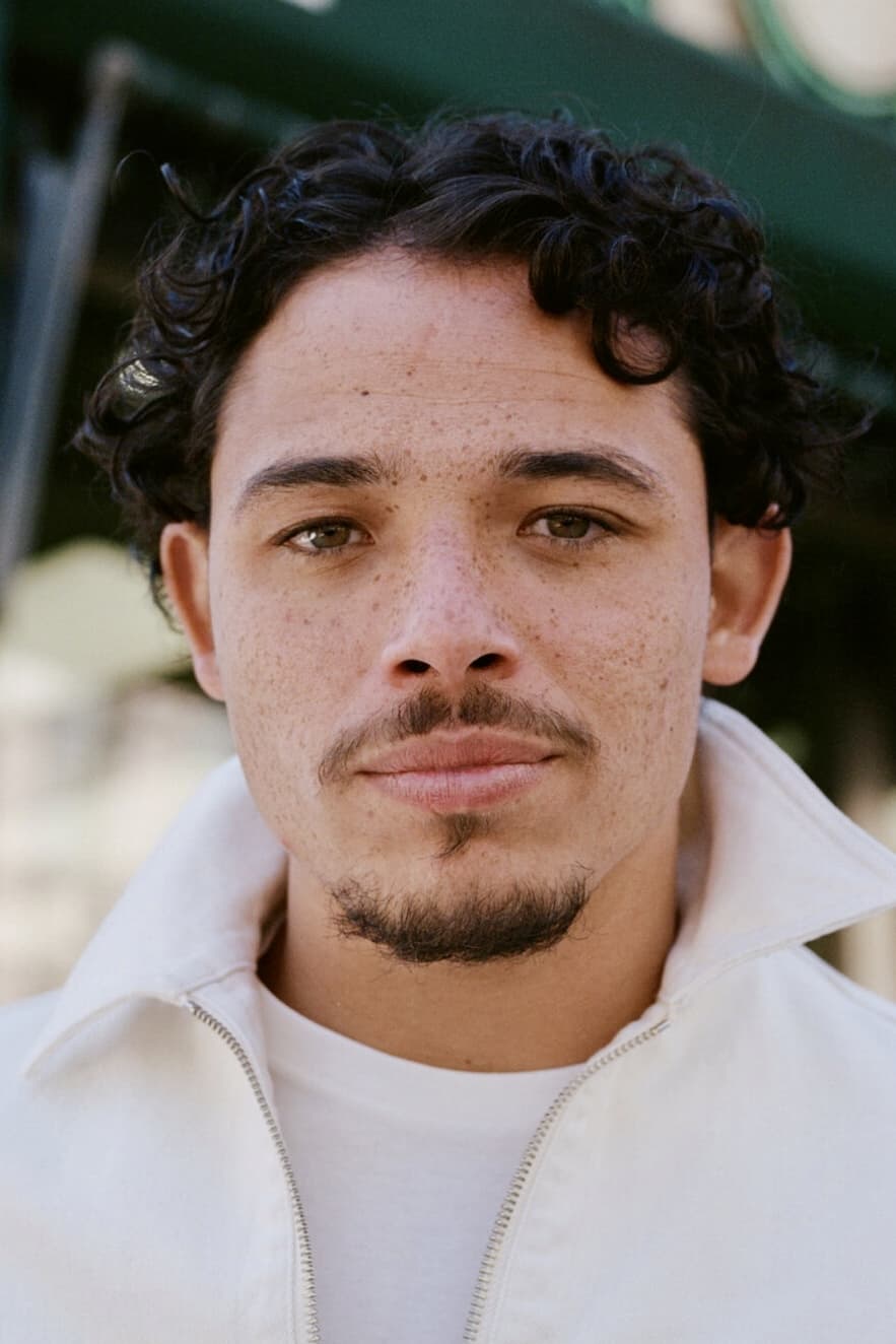 Anthony Ramos - HeadStark