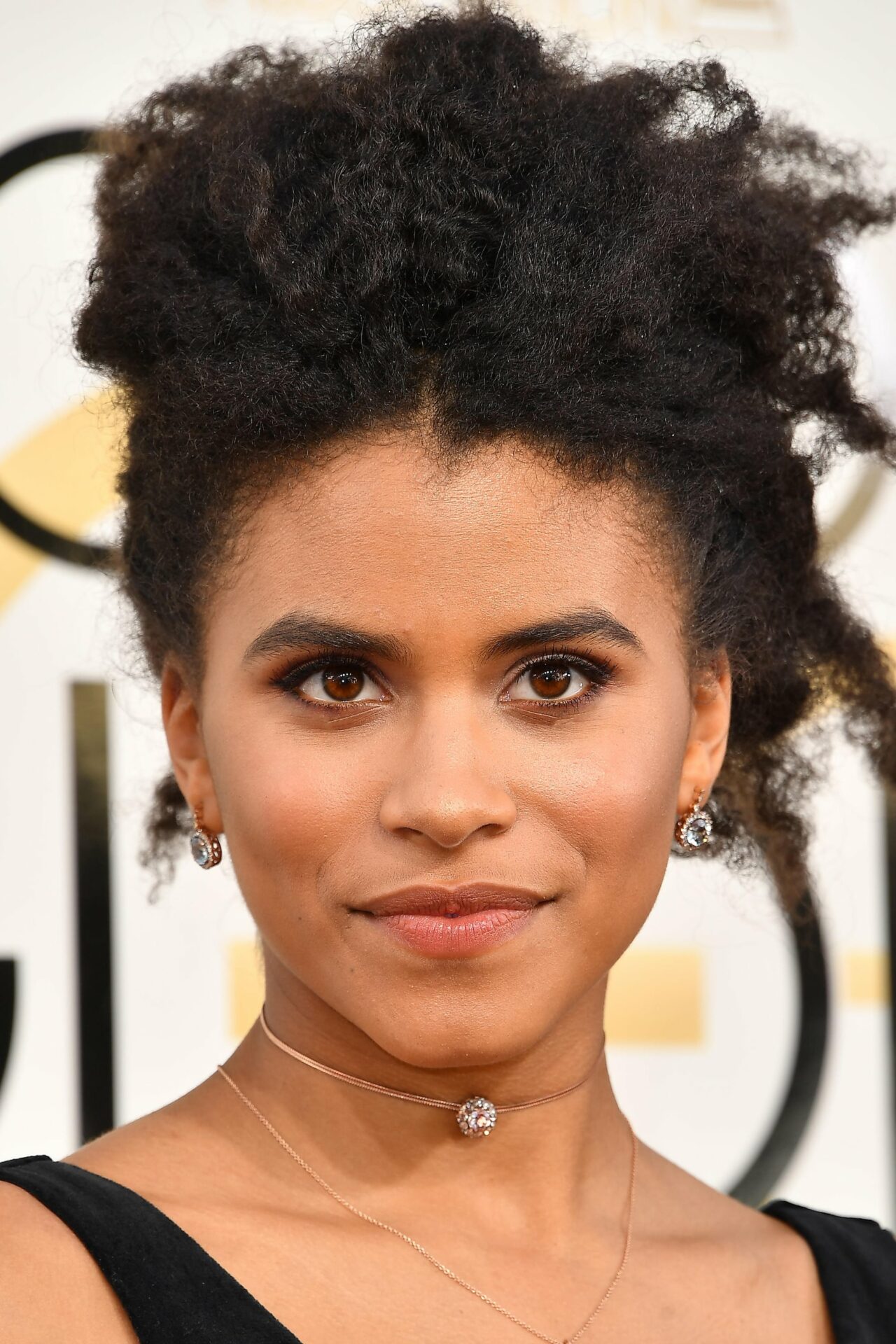 Zazie Beetz - HeadStark