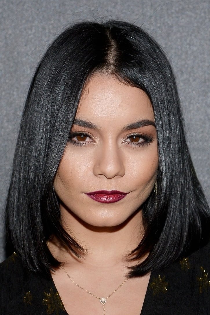 Vanessa Hudgens - HeadStark