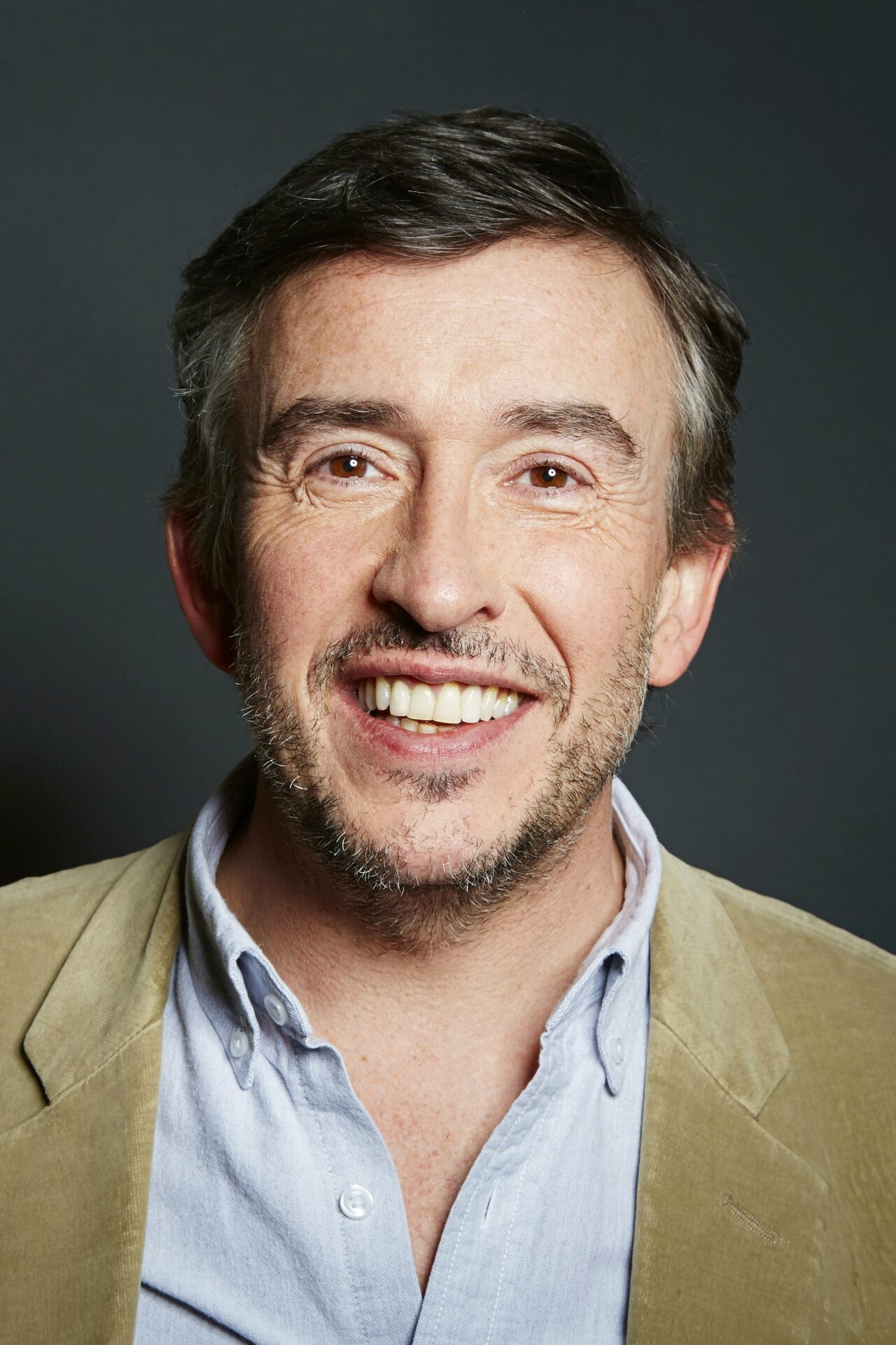 Steve Coogan - HeadStark