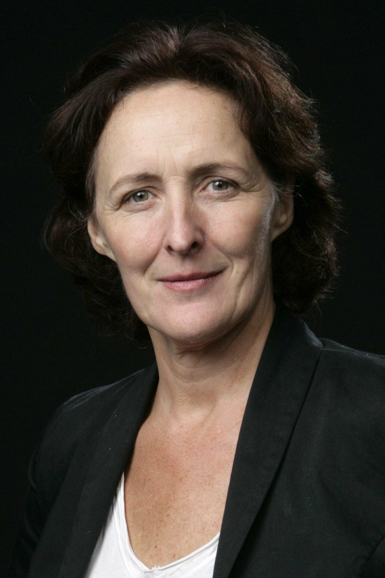 Fiona Shaw - HeadStark