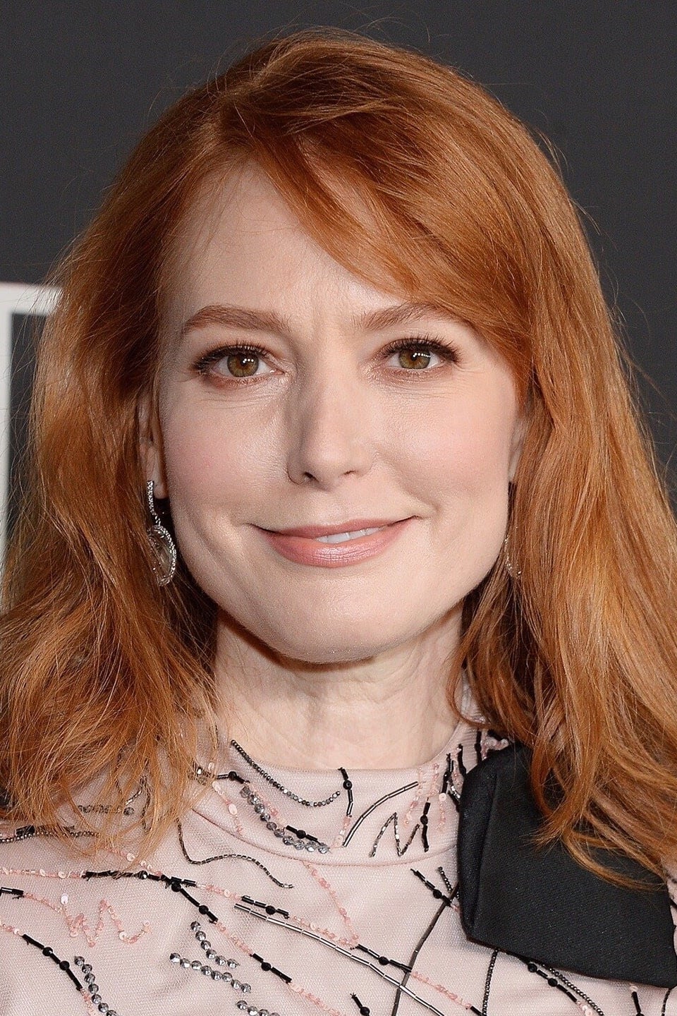 Alicia Witt - HeadStark