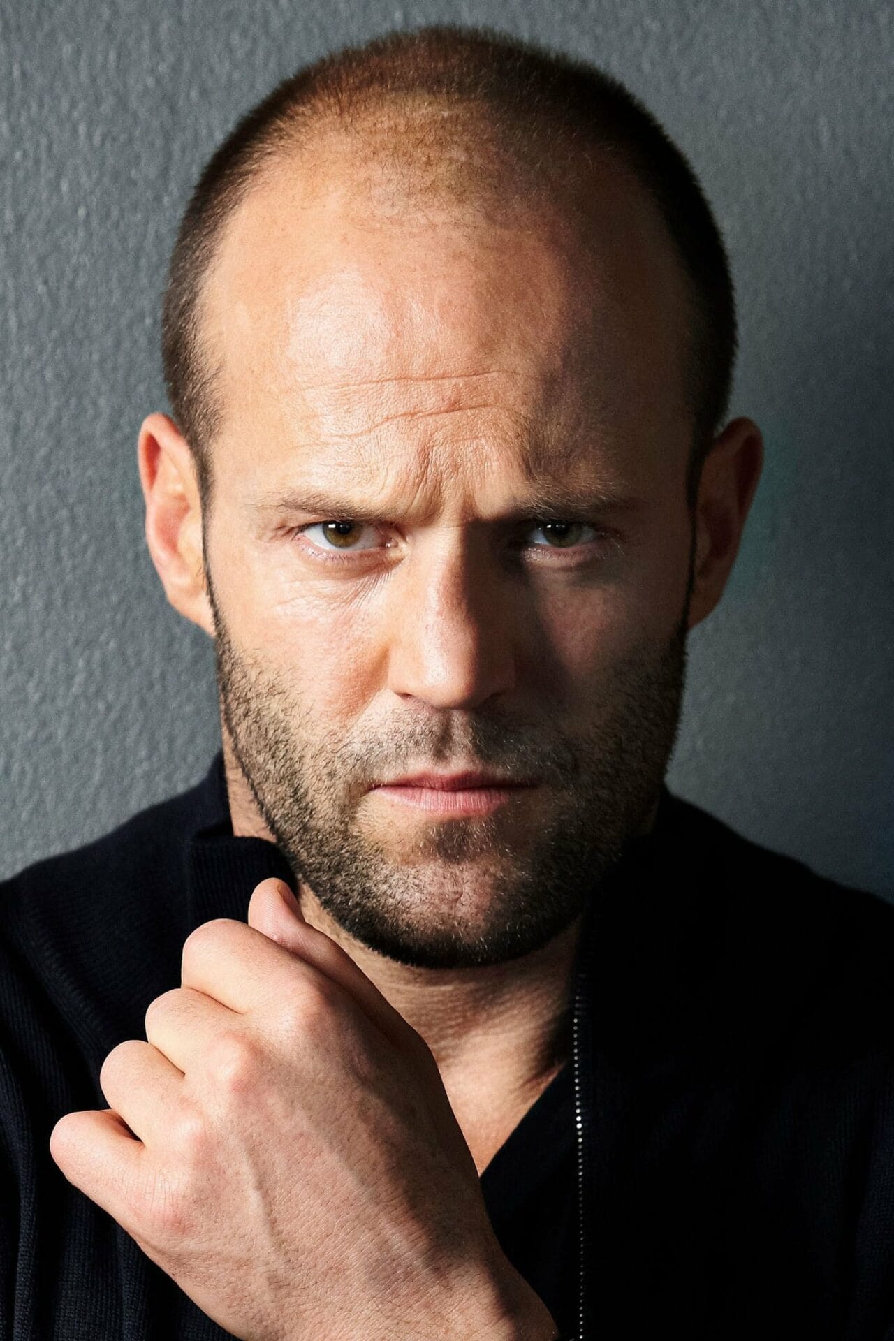 Jason Statham - HeadStark