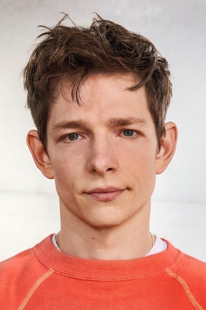 Mike Faist - HeadStark