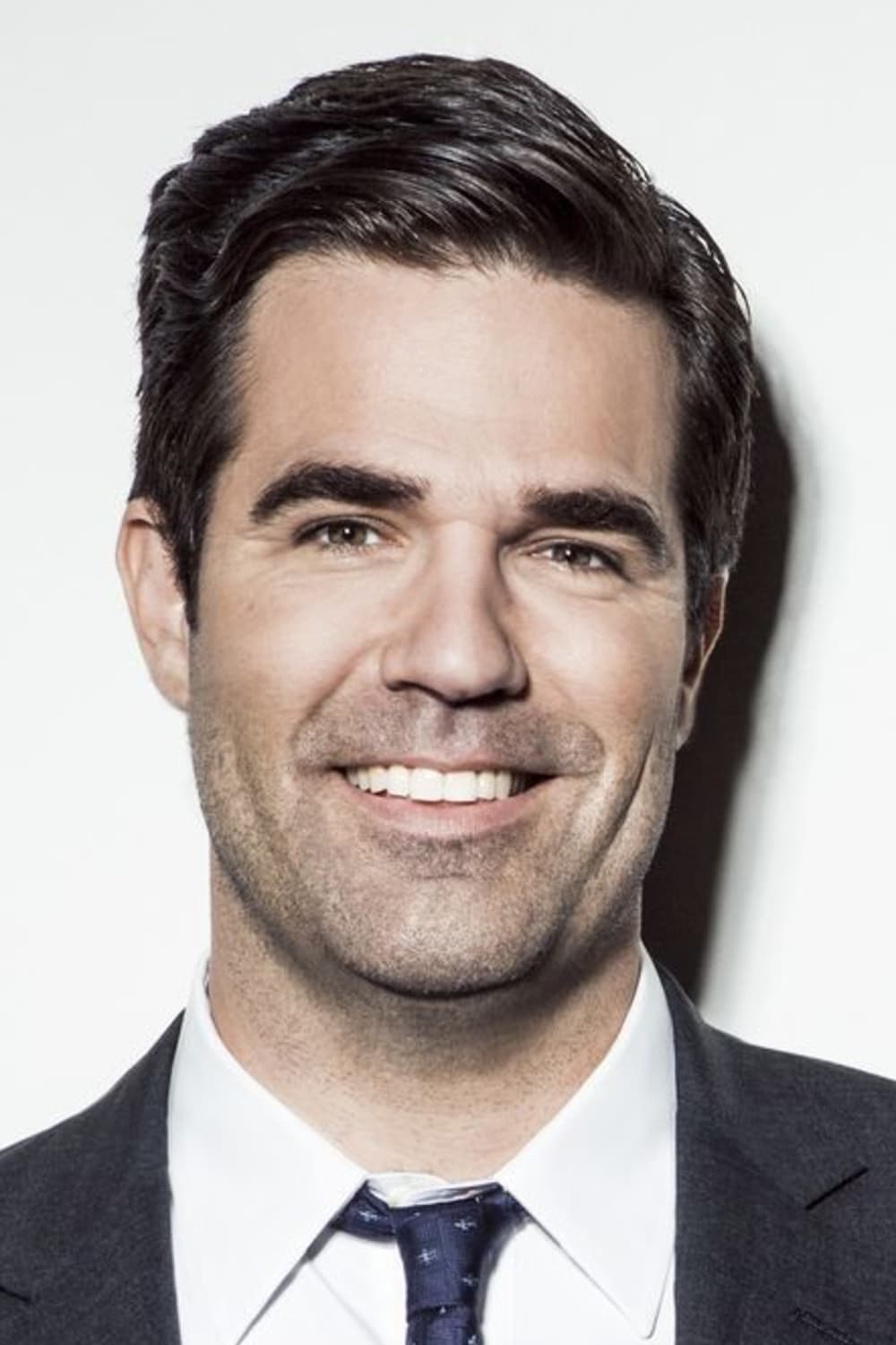 Rob Delaney - HeadStark